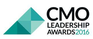 CMO리더십 시상식 로고(삼성바이오로직스 제공)